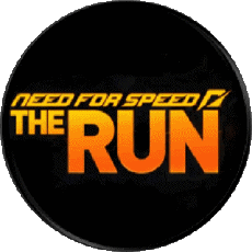 Multi Media Video Games Need for Speed The Run 