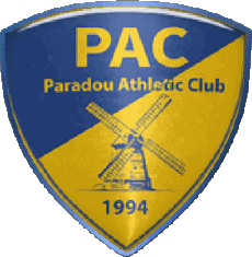 Sport Fußballvereine Afrika Algerien Paradou Athletic Club 