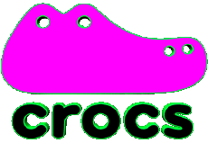Moda Scarpe Crocs 