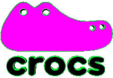 Mode Schuhe Crocs 