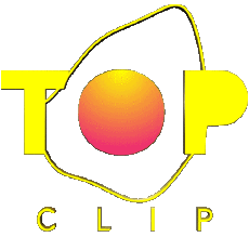 Multimedia Emissionen TV-Show Musique Divers TOP Clip 