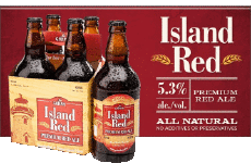 Drinks Beers Canada Gahan 