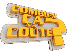 Multimedia Programa de TV T.F.1  Reportage Magazine Combien ça coûte ? 