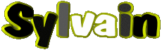 Prénoms MASCULIN - France S Sylvain 