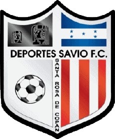 Deportes Fútbol  Clubes America Logo Honduras Deportes Savio 