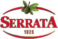 Food Oils Serrata 