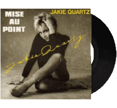 Mise au point-Multimedia Musica Compilazione 80' Francia Jakie Quartz 