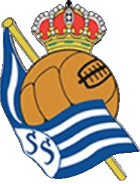 1940-Deportes Fútbol Clubes Europa España San Sebastian 1940