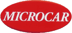 Transporte Coche Microcar Logo 