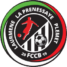 Sportivo Calcio  Club Francia Bretagne 22 - Côtes-d'Armor FC Centre Bretagne 