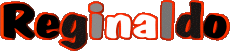 Vorname MANN - Italien R Reginaldo 