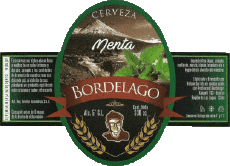 Drinks Beers Chile Bordelago 