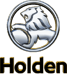 Transports Voitures Holden Logo 