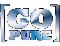 Food Snack - Chips - Crips Netherlands Go Pure 