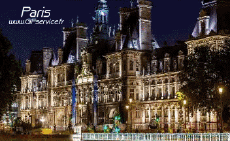 Humor - Fun Lugares - TimeLapse France - Paris 