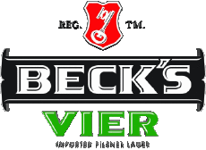 Bebidas Cervezas Alemania Becks 