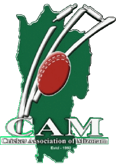 Sportivo Cricket India Mizoram CA 