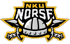 Sport N C A A - D1 (National Collegiate Athletic Association) N Northern Kentucky Norse 