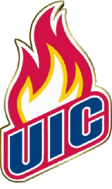 Sport N C A A - D1 (National Collegiate Athletic Association) I Illinois-Chicago Flames 