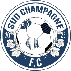Sport Fußballvereine Frankreich Grand Est 52 - Haute-Marne Sud Champagne FC 