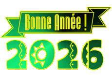 Messages French Bonne Année 2026 02 