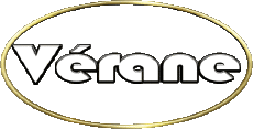 First Names FEMININE - France V Vérane 