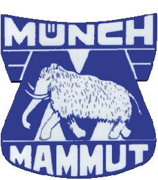 Transporte MOTOCICLETAS Münch Logo 