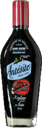 Boissons Sirop Antésite 