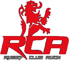 Sportivo Rugby Club Francia Logo Dept 32 RC Auch 