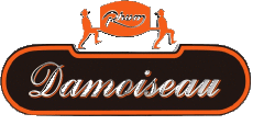 Drinks Rum Damoiseau 
