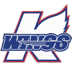 Sportivo Hockey - Clubs U.S.A - E C H L Kalamazoo Wings 