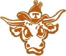 Sportivo N C A A - D1 (National Collegiate Athletic Association) T Texas Longhorns 