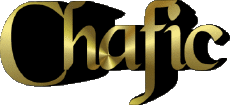 Vorname MANN - Maghreb Muslim C Chafic 