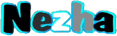 Nombre FEMENINO - Magreb Musulmán N Nezha 