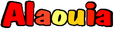 Nome FEMMINILE - Maghreb Musulmano A Alaouia 