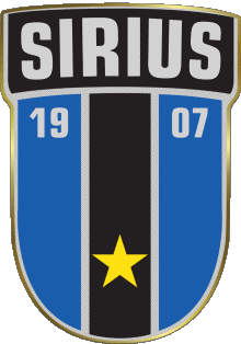 Sports Soccer Club Europa Sweden IK Sirius 