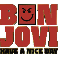 Multimedia Música Rock USA Bon Jovi 