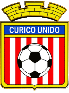 Sportivo Calcio Club America Chile Club de Deportes Provincial Curicó Unido 