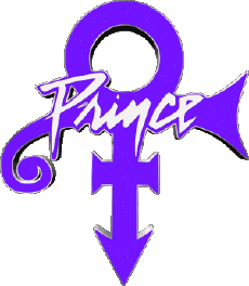 Multi Media Music Funk & Disco Prince Logo 