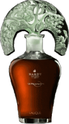 Boissons Cognac Hardy 