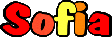 Nombre FEMENINO - Francia S Sofia 