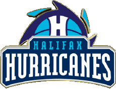 Sport Basketball Kanada Halifax Hurricanes 