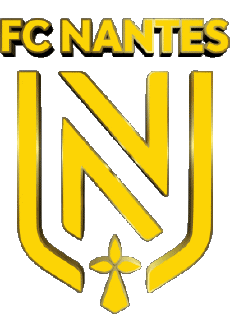 Deportes Fútbol Clubes Francia Pays de la Loire Nantes FC 