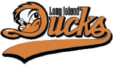Deportes Béisbol U.S.A - ALPB - Atlantic League Long Island Ducks 