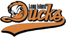 Sport Baseball U.S.A - ALPB - Atlantic League Long Island Ducks 