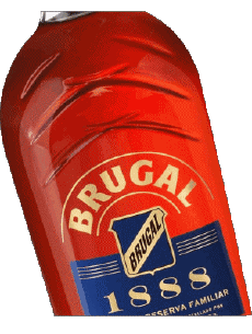 Bebidas Ron Brugal 