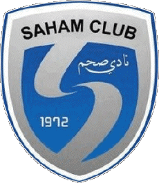 Sports Soccer Club Asia Oman Saham Club 