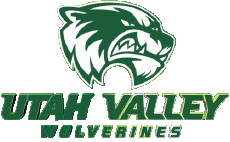 Deportes N C A A - D1 (National Collegiate Athletic Association) U Utah Valley Wolverines 