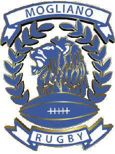 Sports Rugby Club Logo Italie Mogliano Rugby SSD 