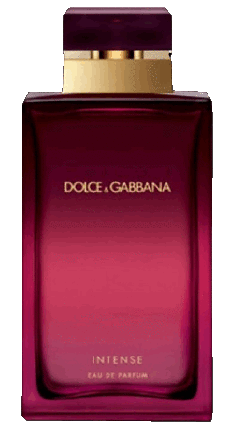 Mode Couture - Parfüm Dolce Gabbana 